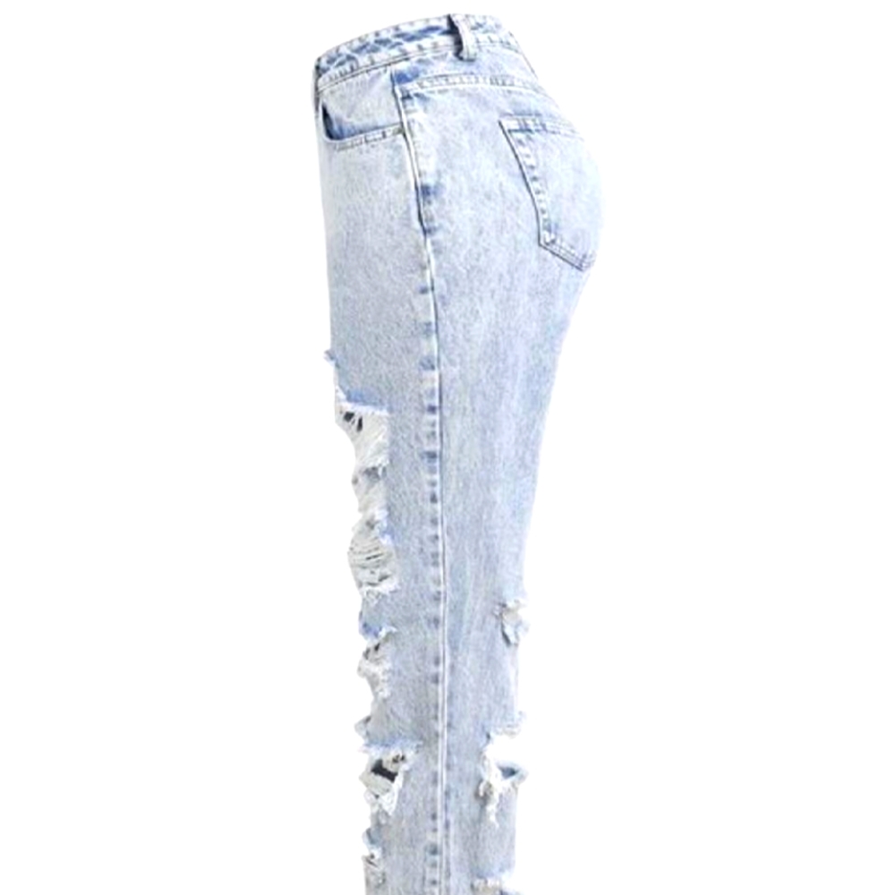 Flamingos jeans